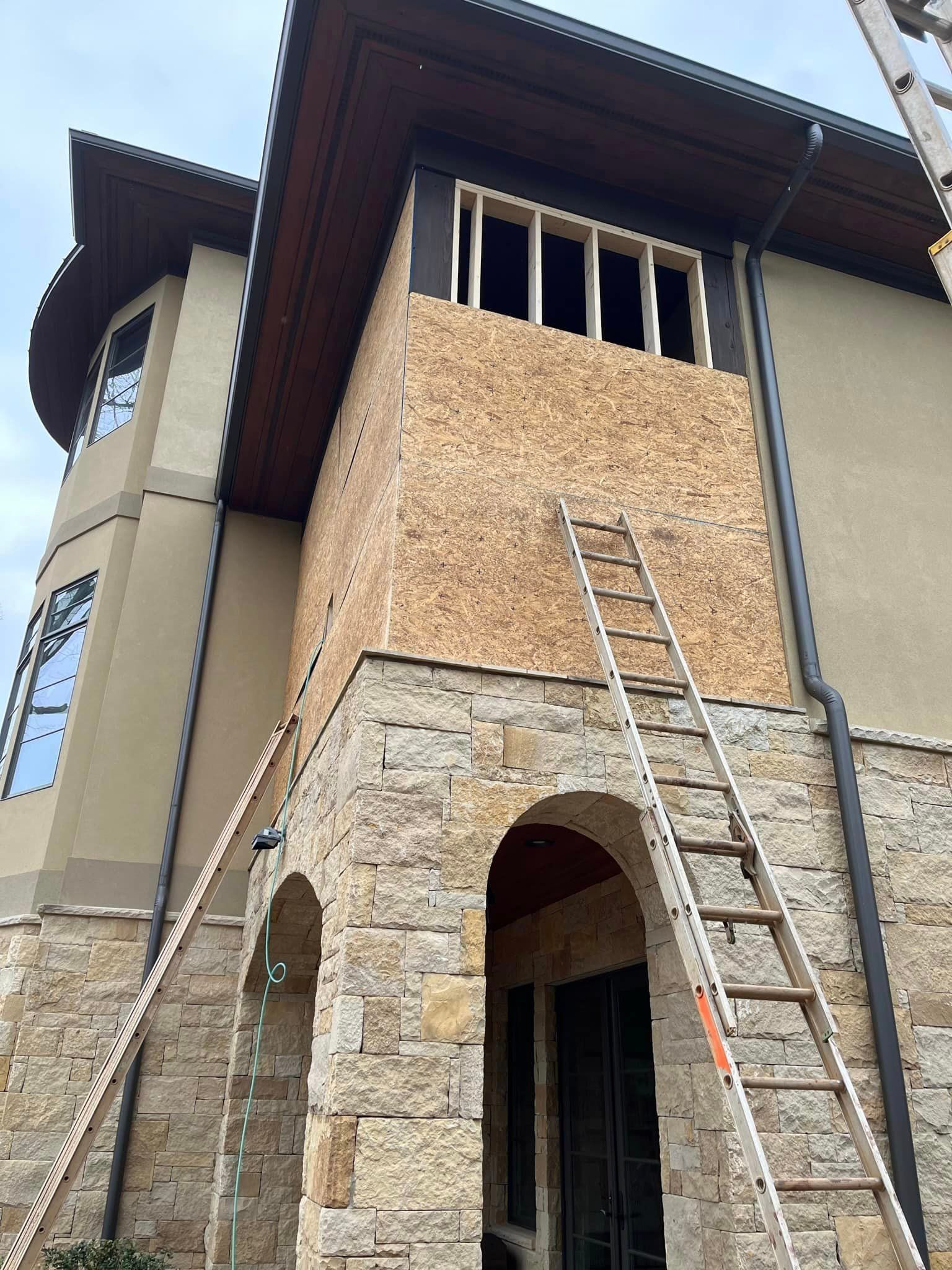 Remodeling Contractors