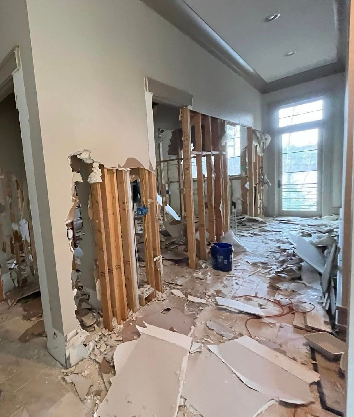 Remodeling Greenville SC