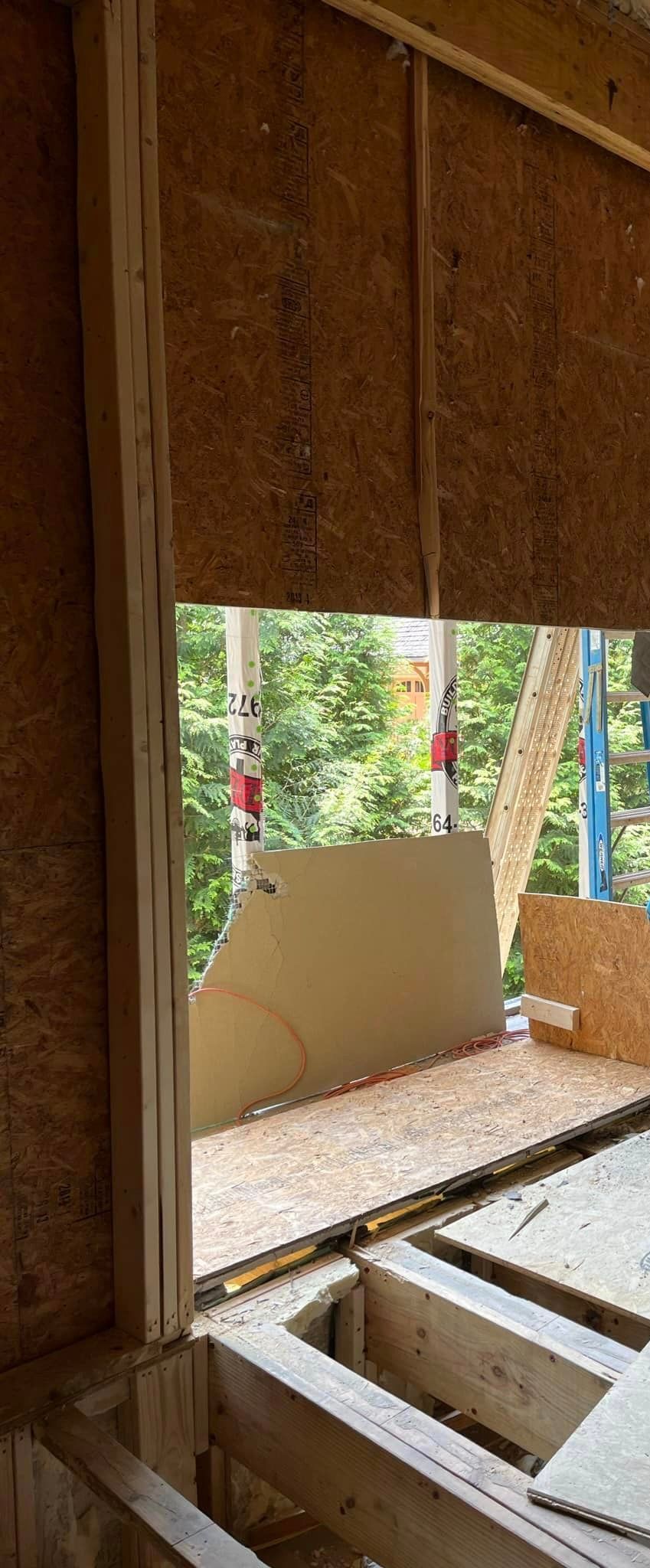 Renovations Contractor