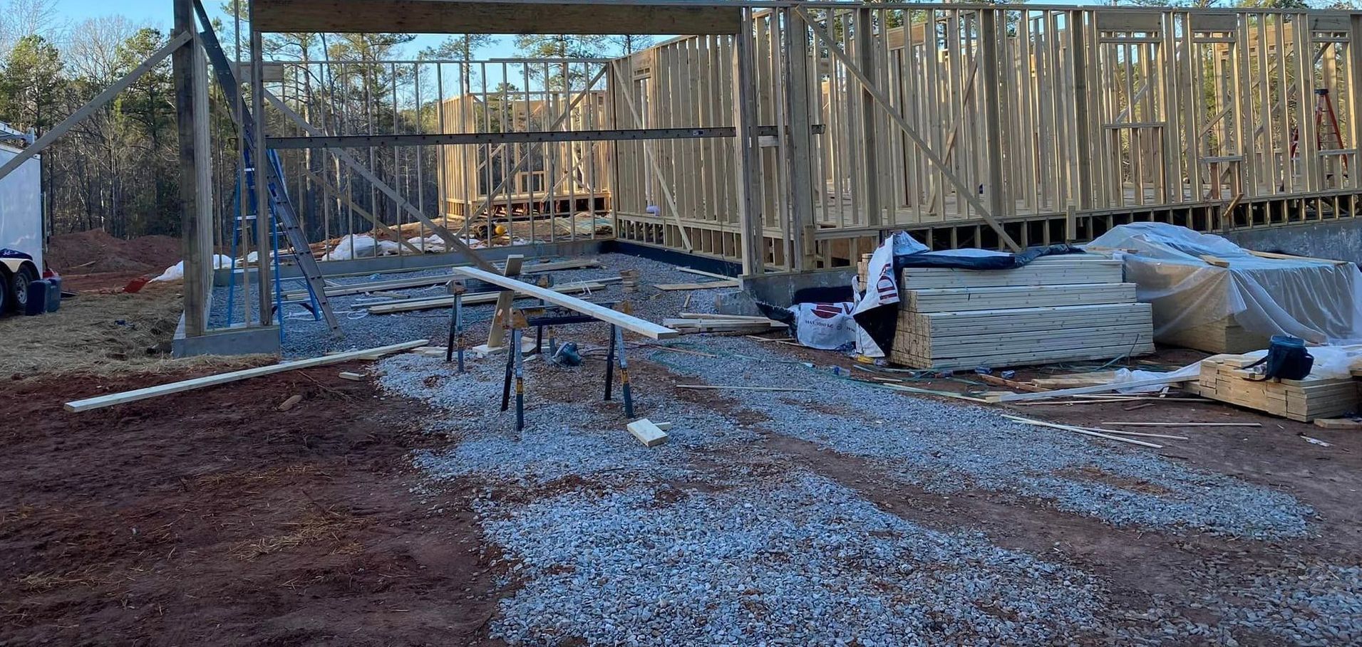 Rough Carpenter
