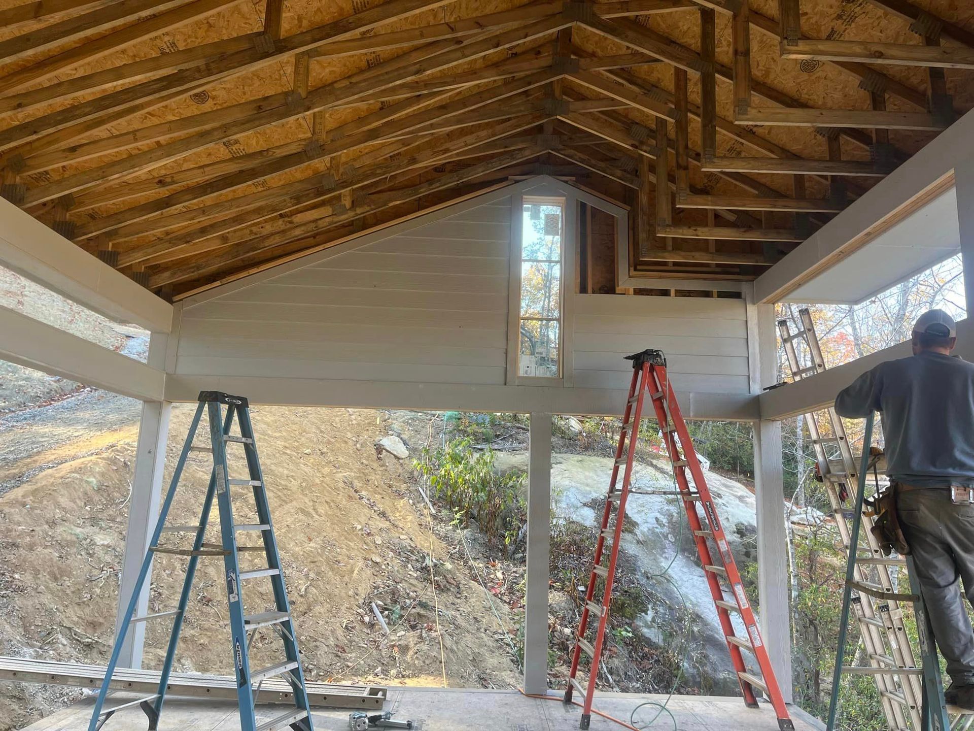 Siding Guy