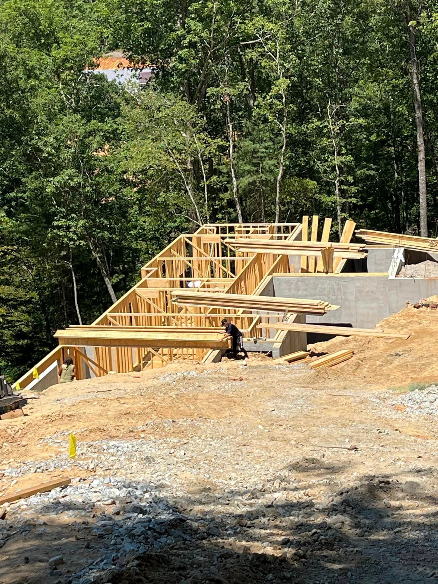 Specialty Carpenter