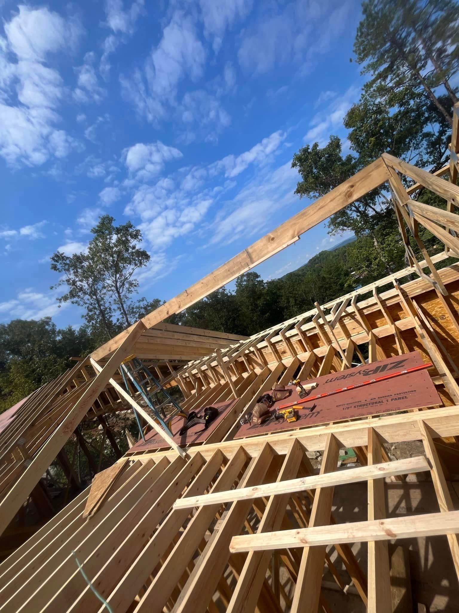 Stick Framing