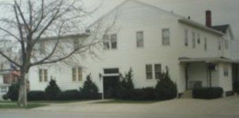 Foster Funeral and Cremation Building