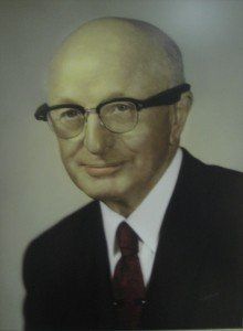 Arch Foster