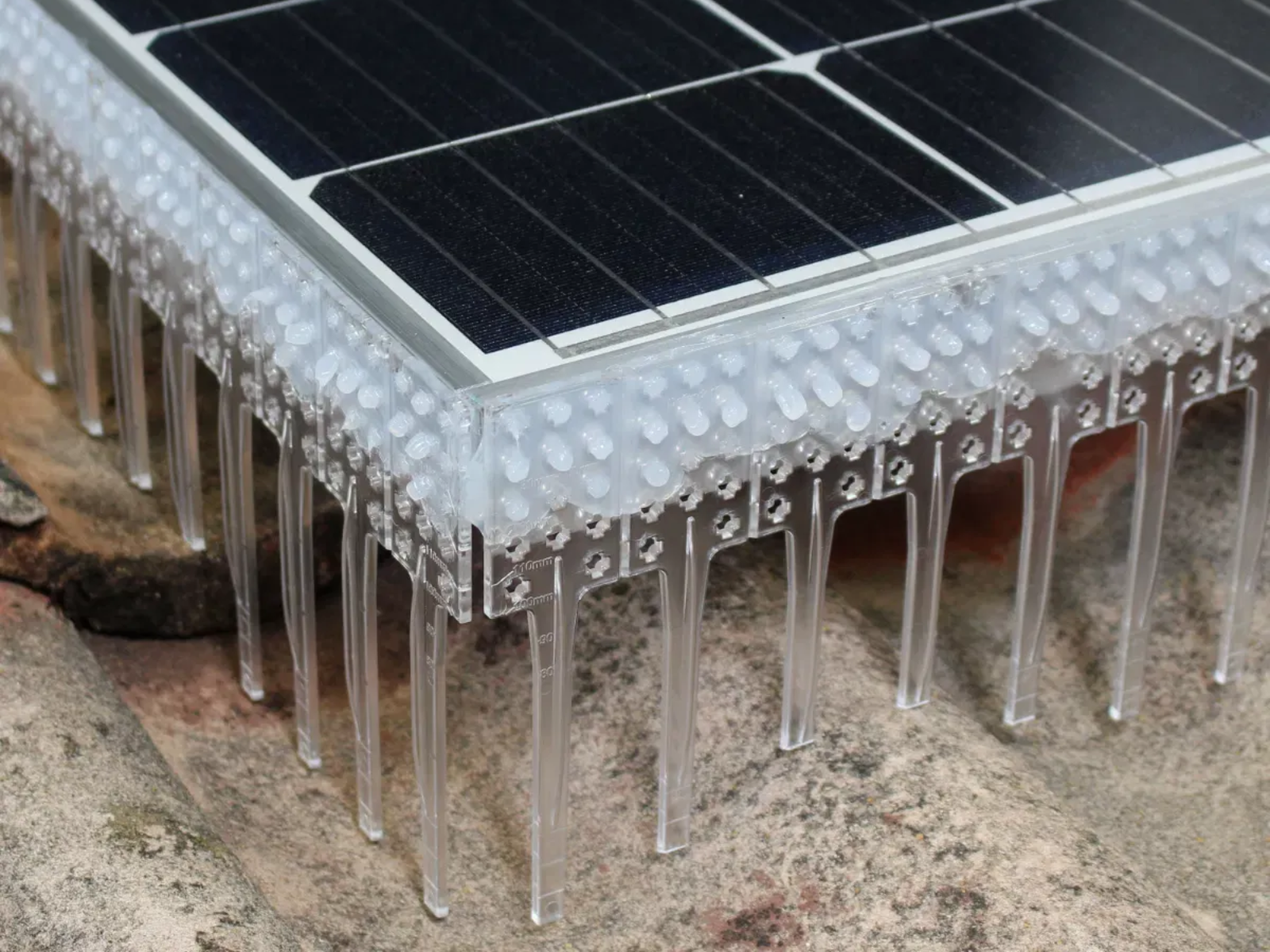 Solar Panel Proofing 
