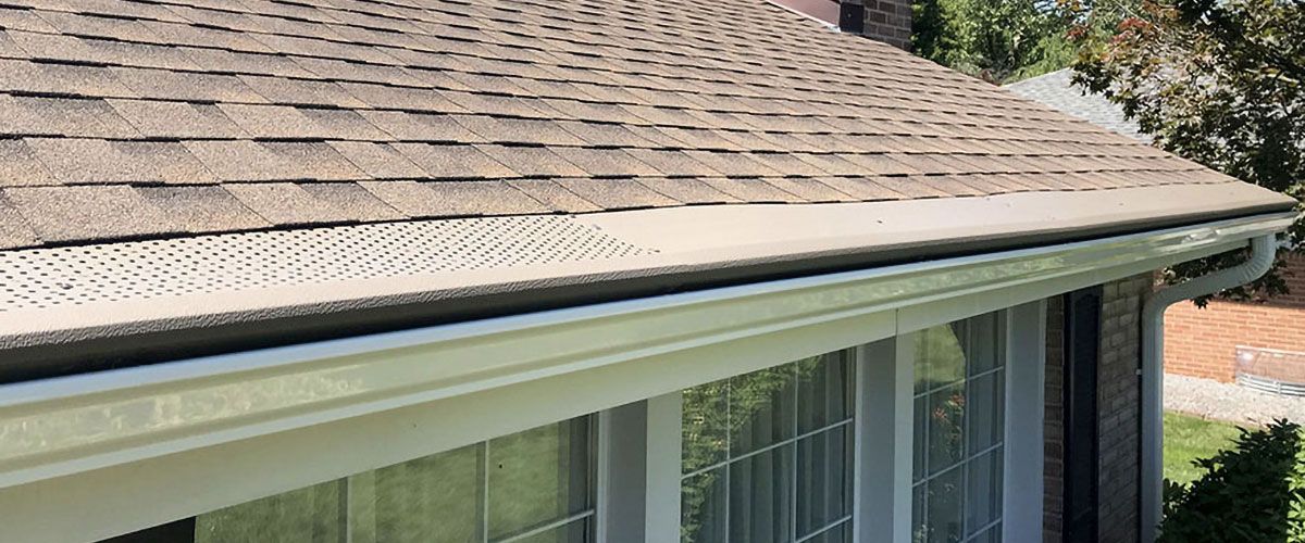 Respouting Gutter Gutters & Spouting | Century Home Improvements