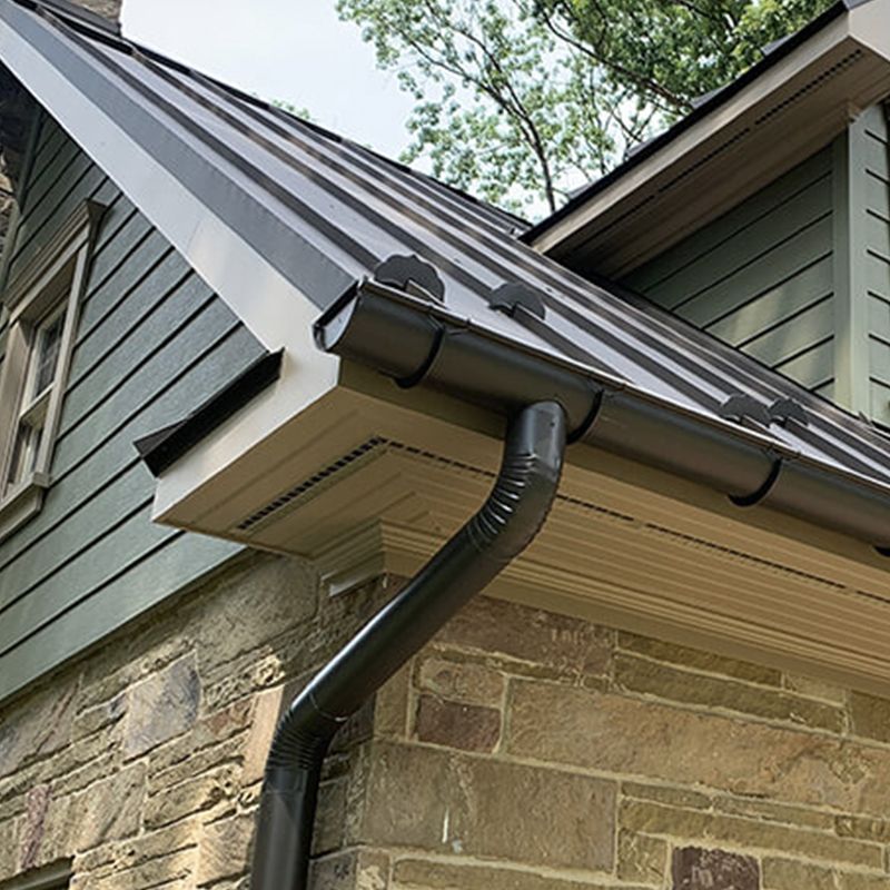 Respouting Gutter Gutters & Spouting Gallery | Century Home Improvements