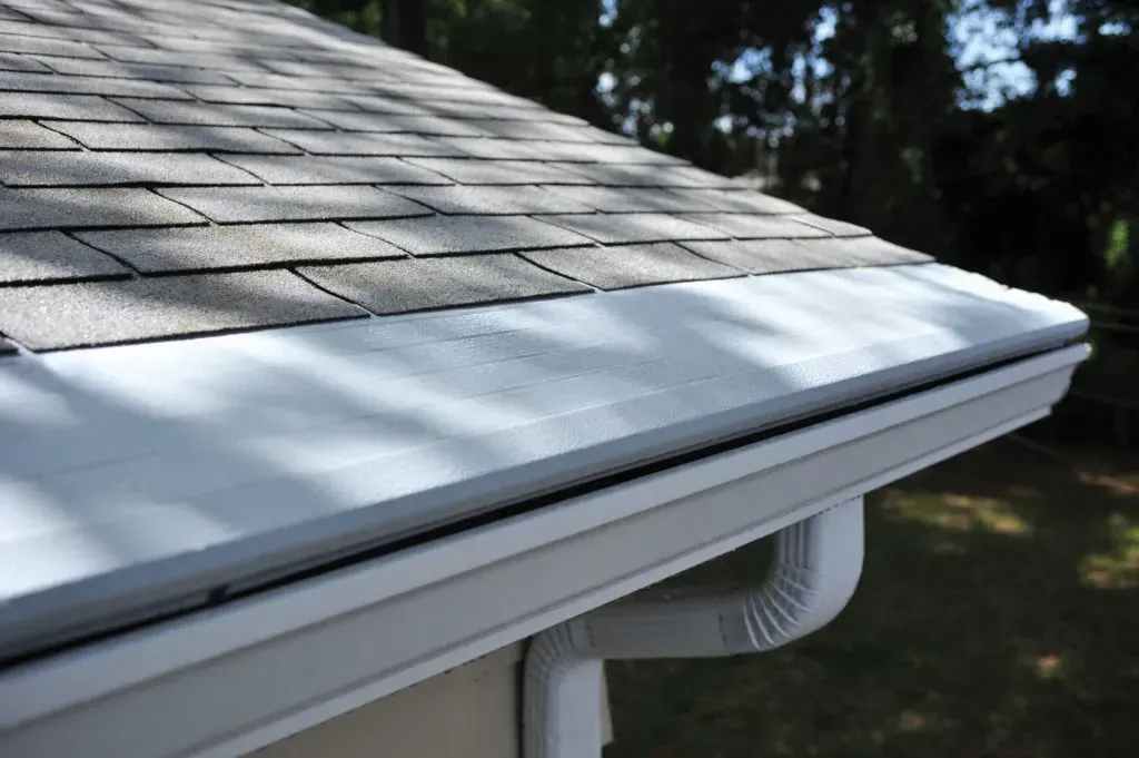 Century Home Improvements - GUTTER HELMET®