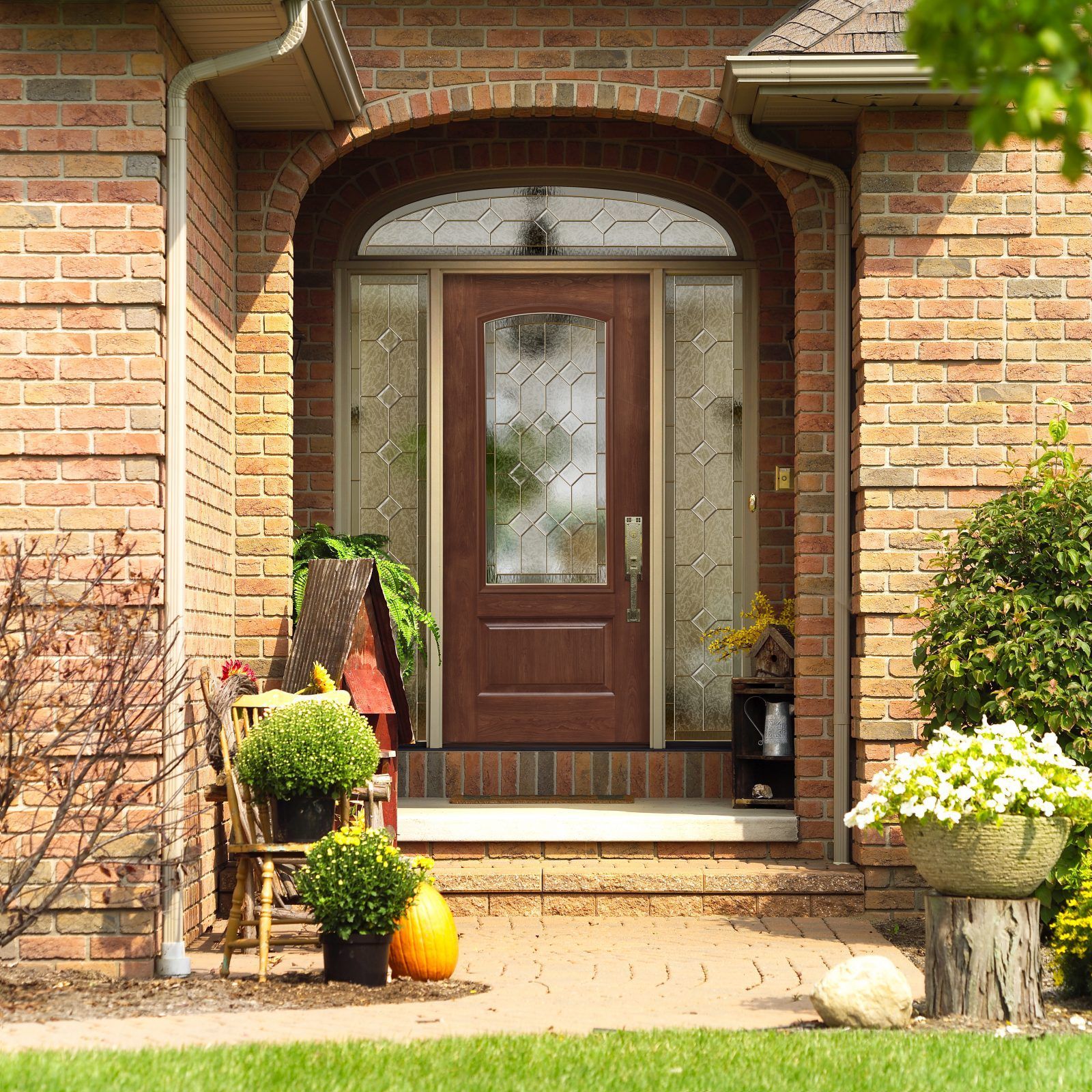 Century Home Improvements - EXTERIOR DOORS