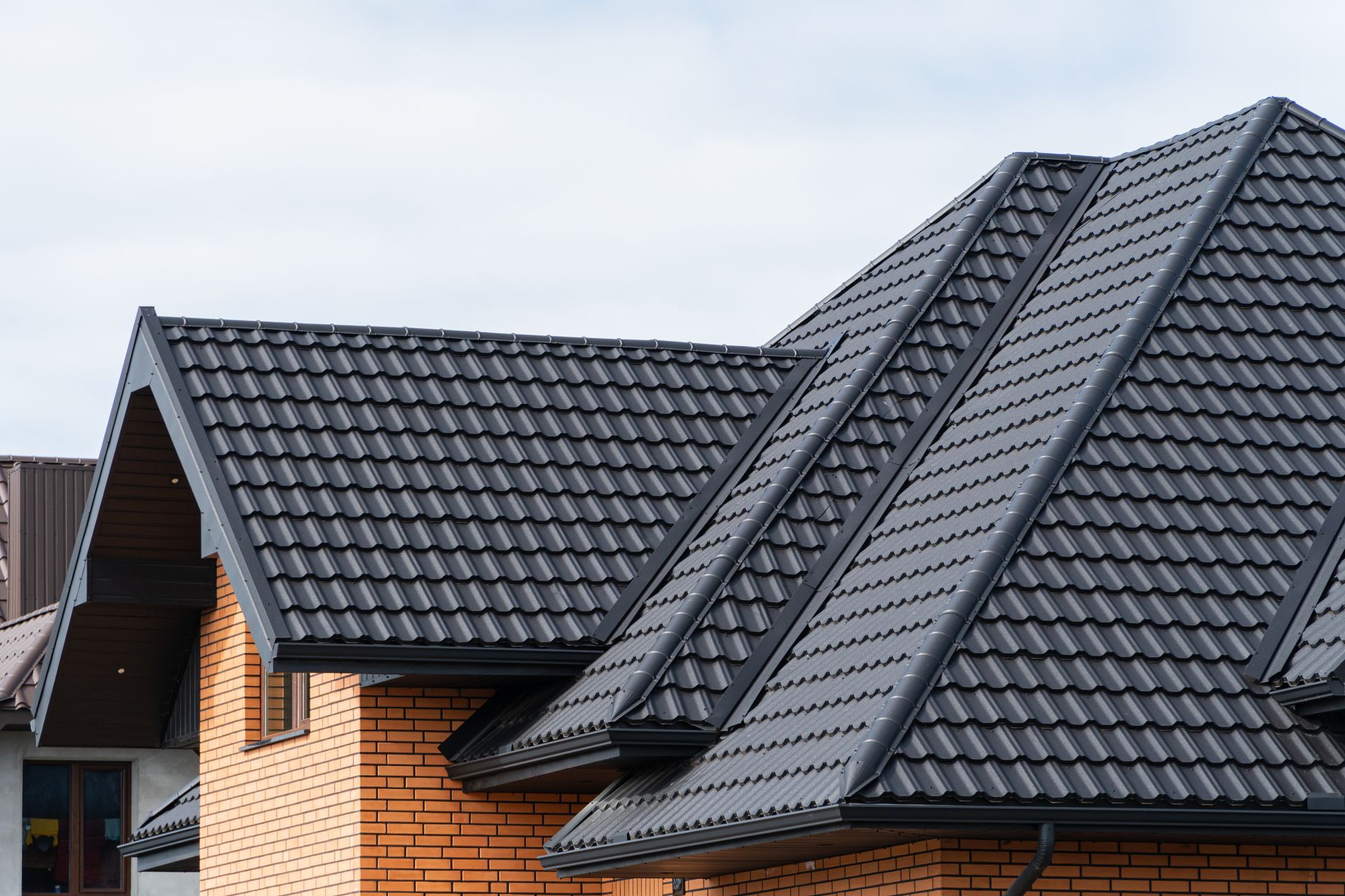 Century Home Improvements - ROOFING