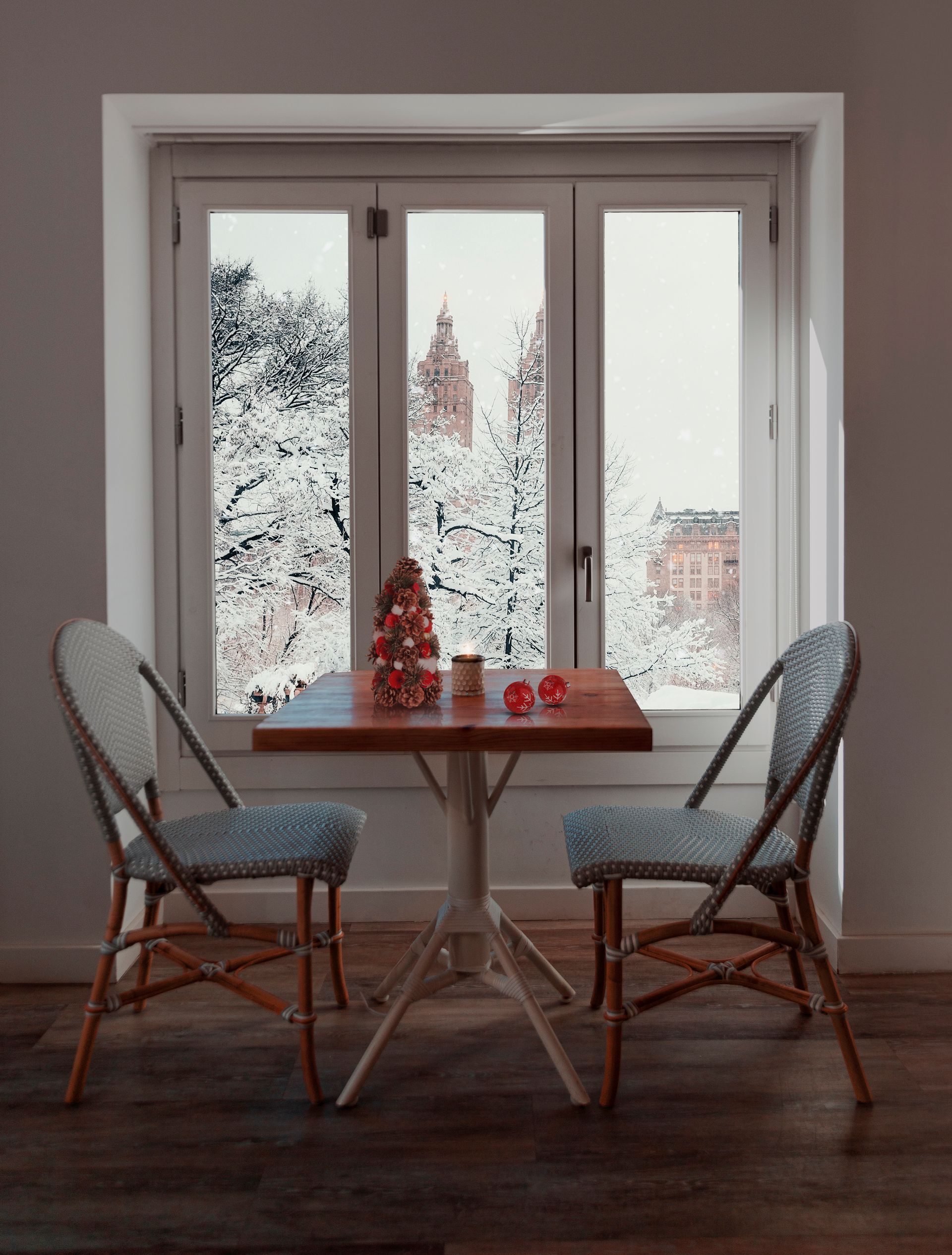 Century Home Improvements - WINDOWS