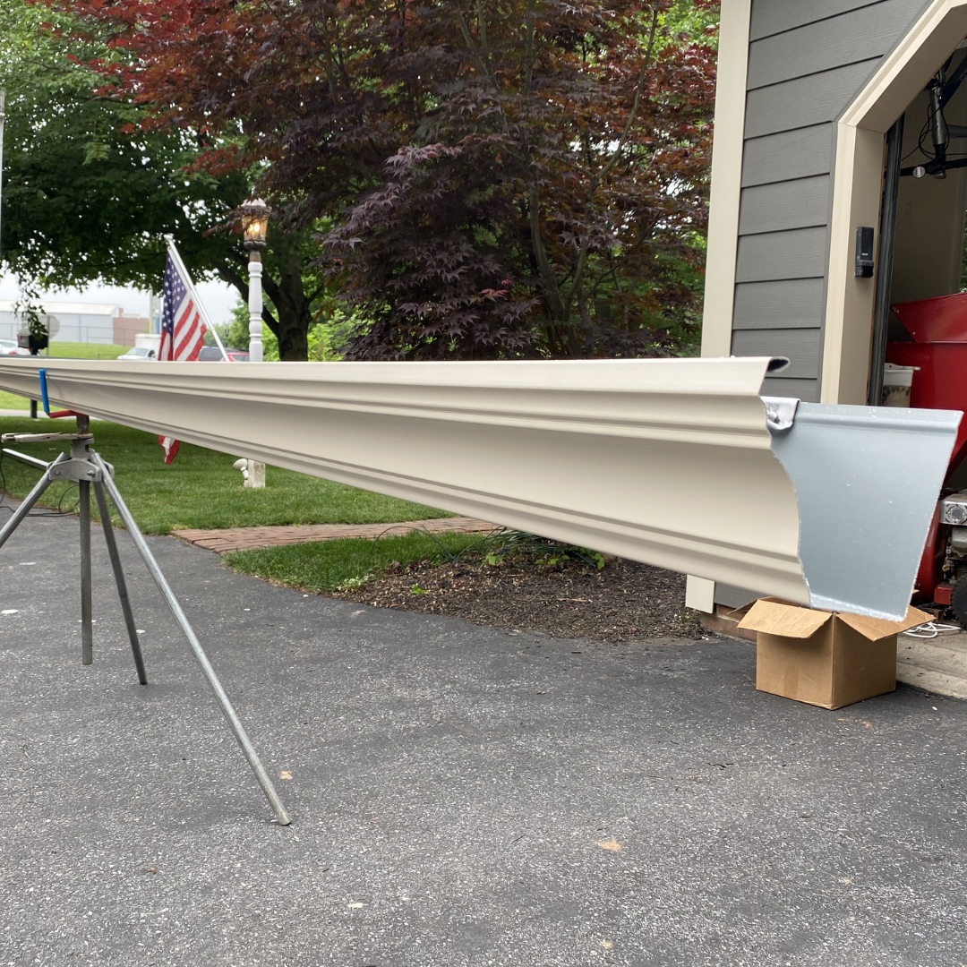 Gutters & Spouting | Century Home Improvements