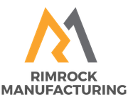 Rimrock Manufacturing Company Logo