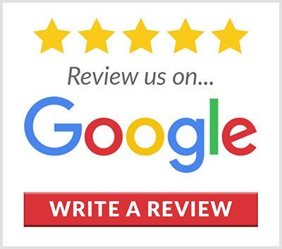 Review us button graphic