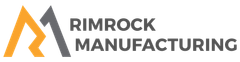 Rimrock Manufacturing Company Logo