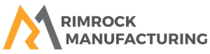 Rimrock Manufacturing Company Logo