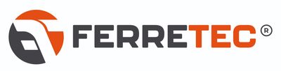 Logotipo de FERRETEC