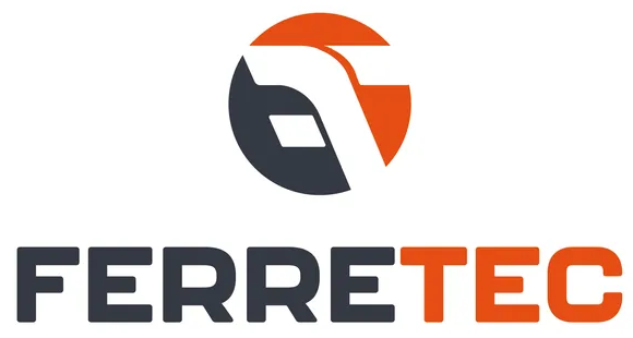 Logotipo de FERRETEC