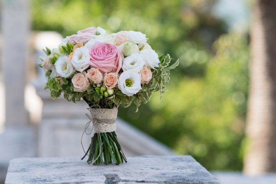 Bouquet di fiori