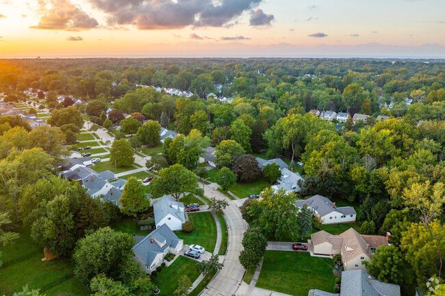 Lyndhurst, OH