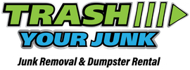 Trash Your Junk