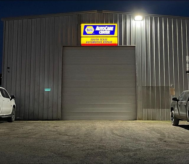 Gallery Photos | South Texas Automotive Repair