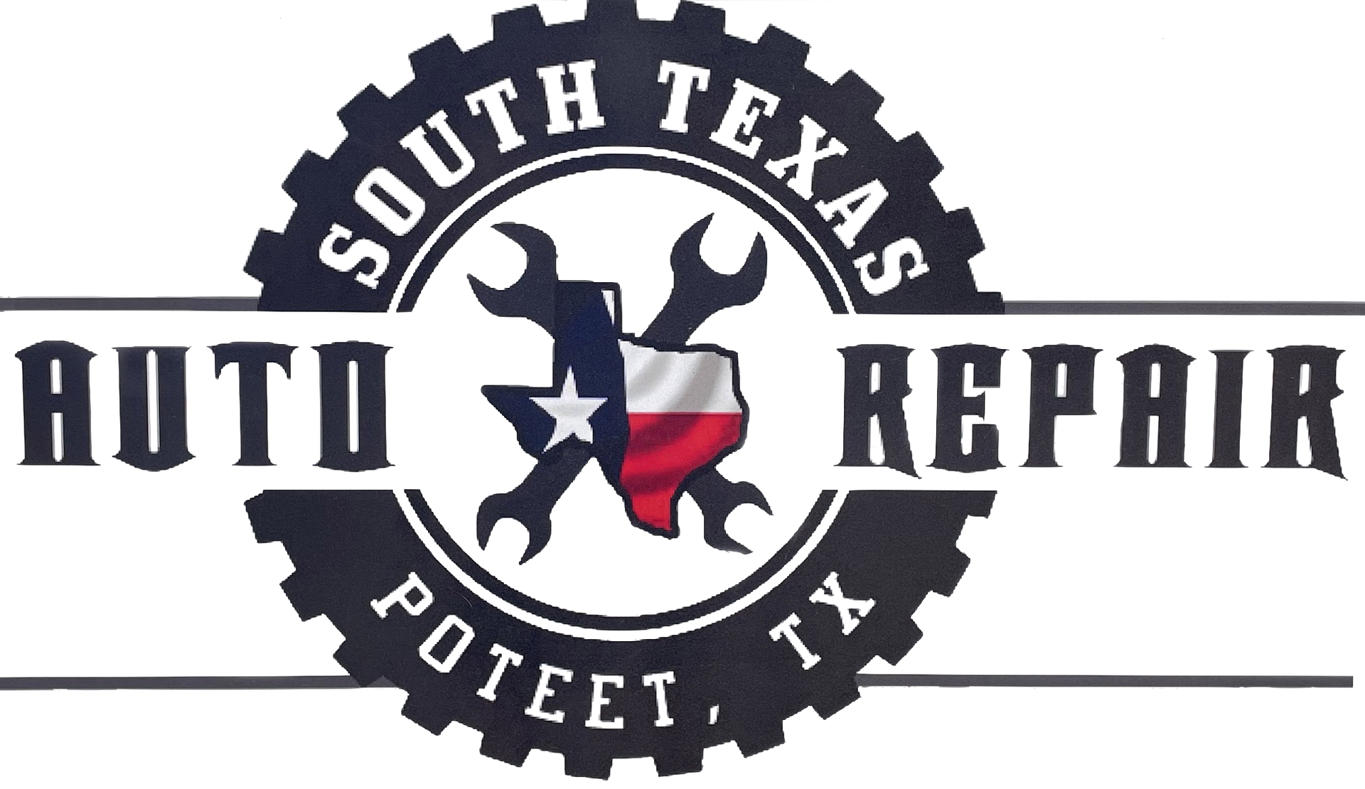 Company Logo | South Texas Automotive Repair