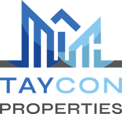 TayCon Properties Logo