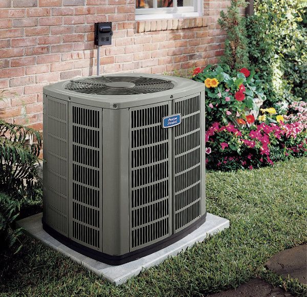 A silver air conditioner with the word asteristar on it