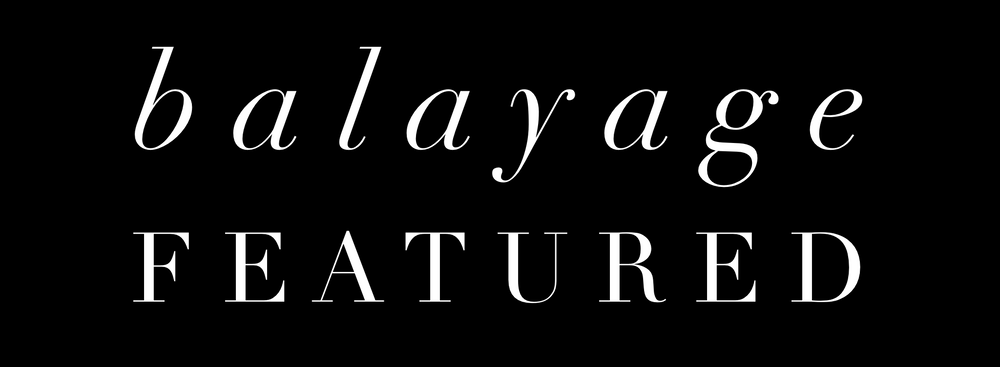 Balayage Feautured