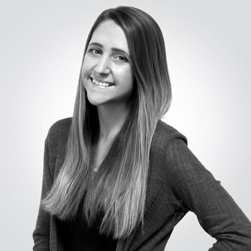 Lauren Morey
