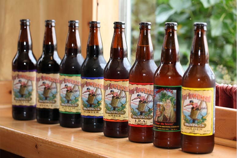 Port Townsend Brewing Company