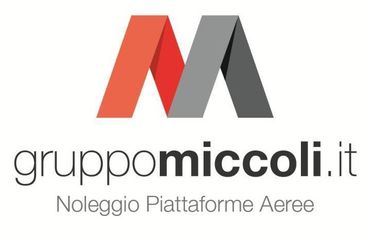 GRUPPO MICCOLI - LOGO GRUPPO MICCOLI - LOGO