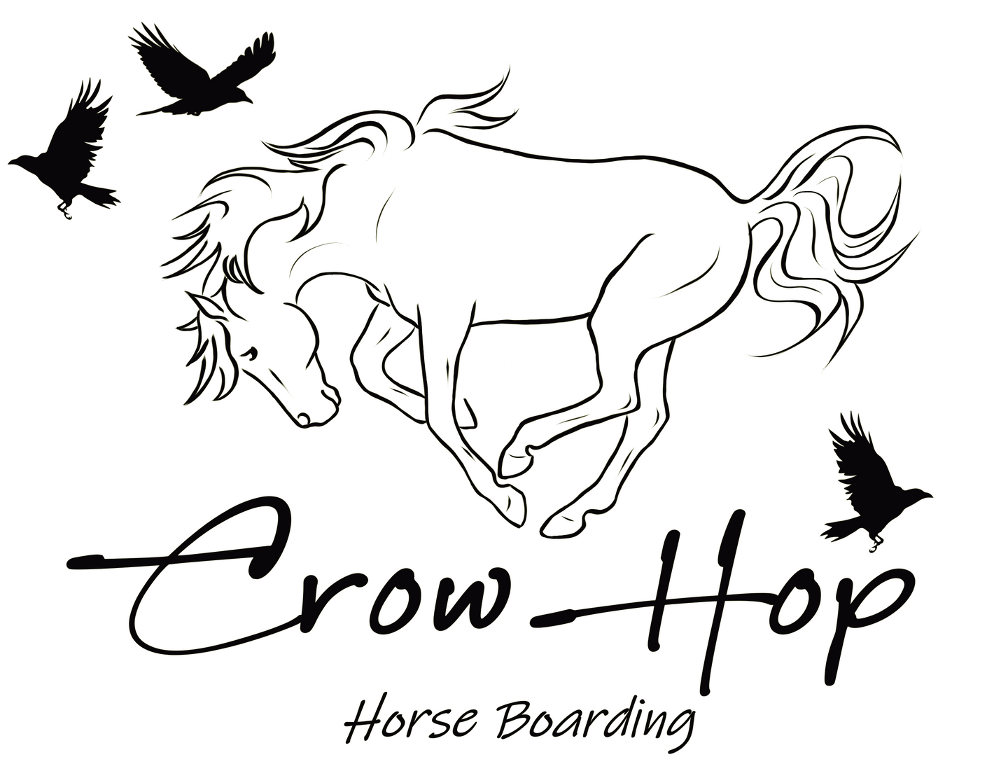 Crow Hop Horse Boarding - Eugene OR Crow Hop Horse Boarding - Eugene OR