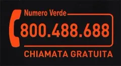 numero verde