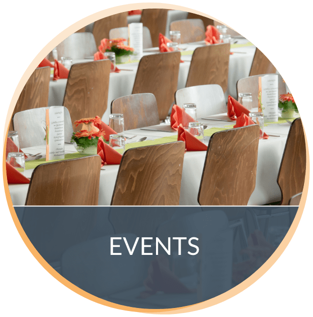 Event Booking System - Event Reservations Made Easy