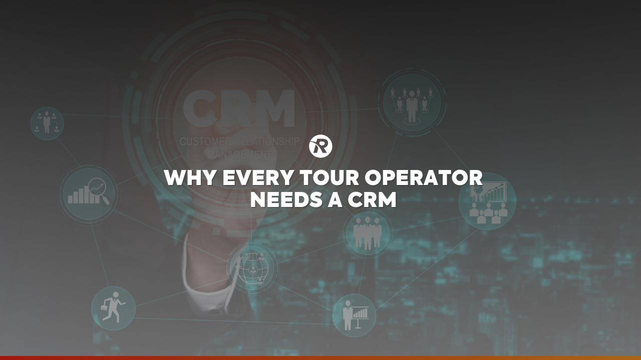 CRM thumbnail with white text overtop