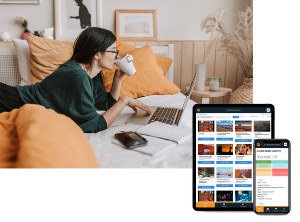 Booking online