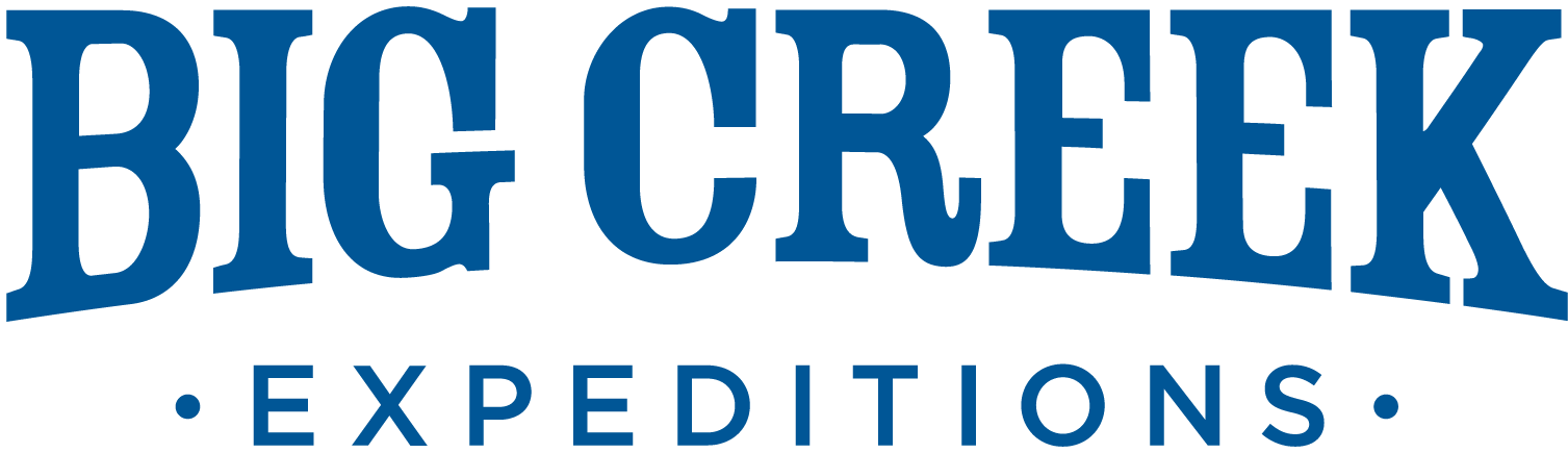 Big Creek Expeditions