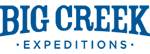Big Creek Expeditions Logo