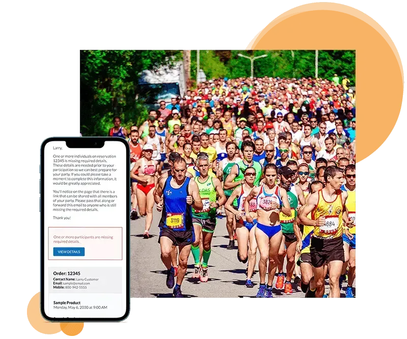 Event Management Software
