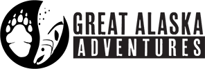 Great Alaska Adventures Logo