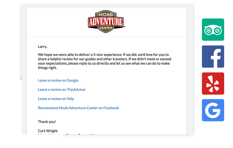 Tour Operator Software