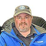 Jon Felderman Big Creek Expeditions