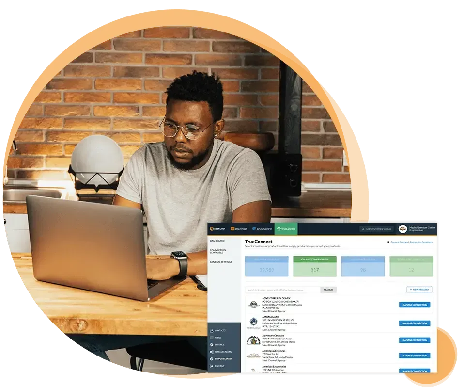 Event Management Software