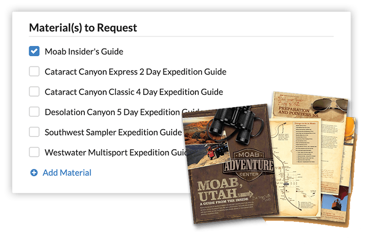 travel management booking software