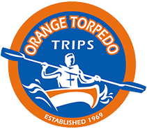 Orange Torpedo