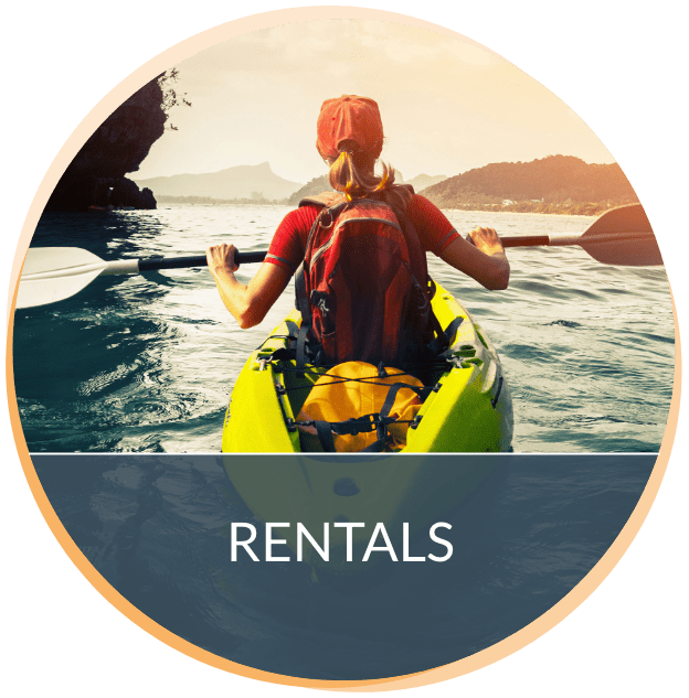 Rental Booking System