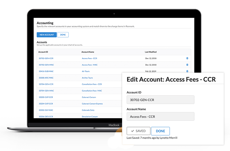 tour booking software